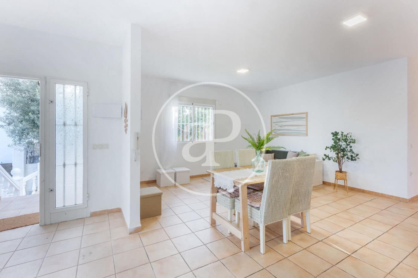 5 soveværelse Villa til salg i Betera med swimmingpool - € 430.000 (Ref: 9419866)