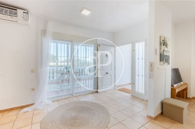 5 chambre Villa/Maison à vendre à Bétera avec piscine - 430 000 € (Ref: 9419866)