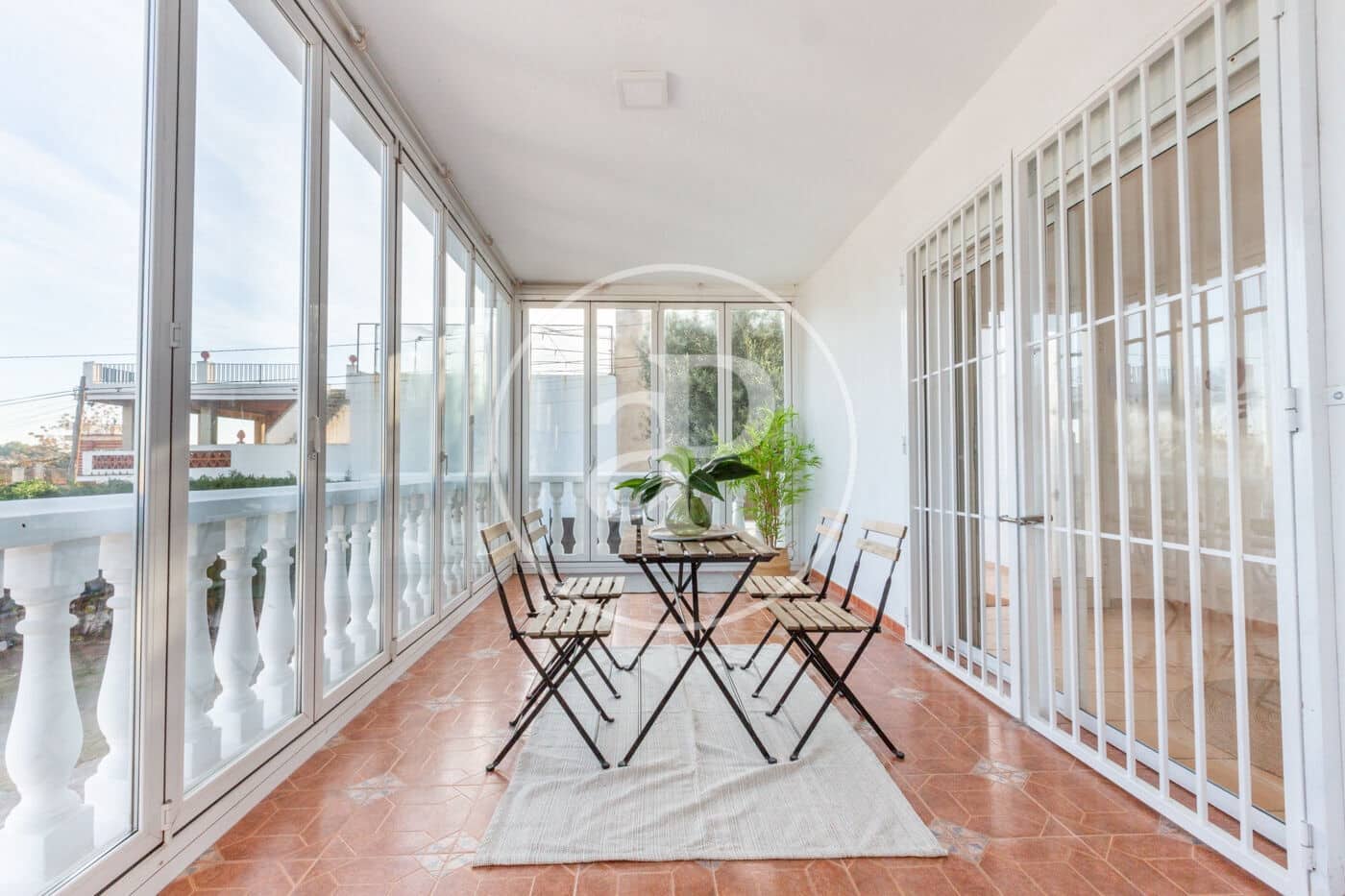 5 soveværelse Villa til salg i Betera med swimmingpool - € 430.000 (Ref: 9419866)