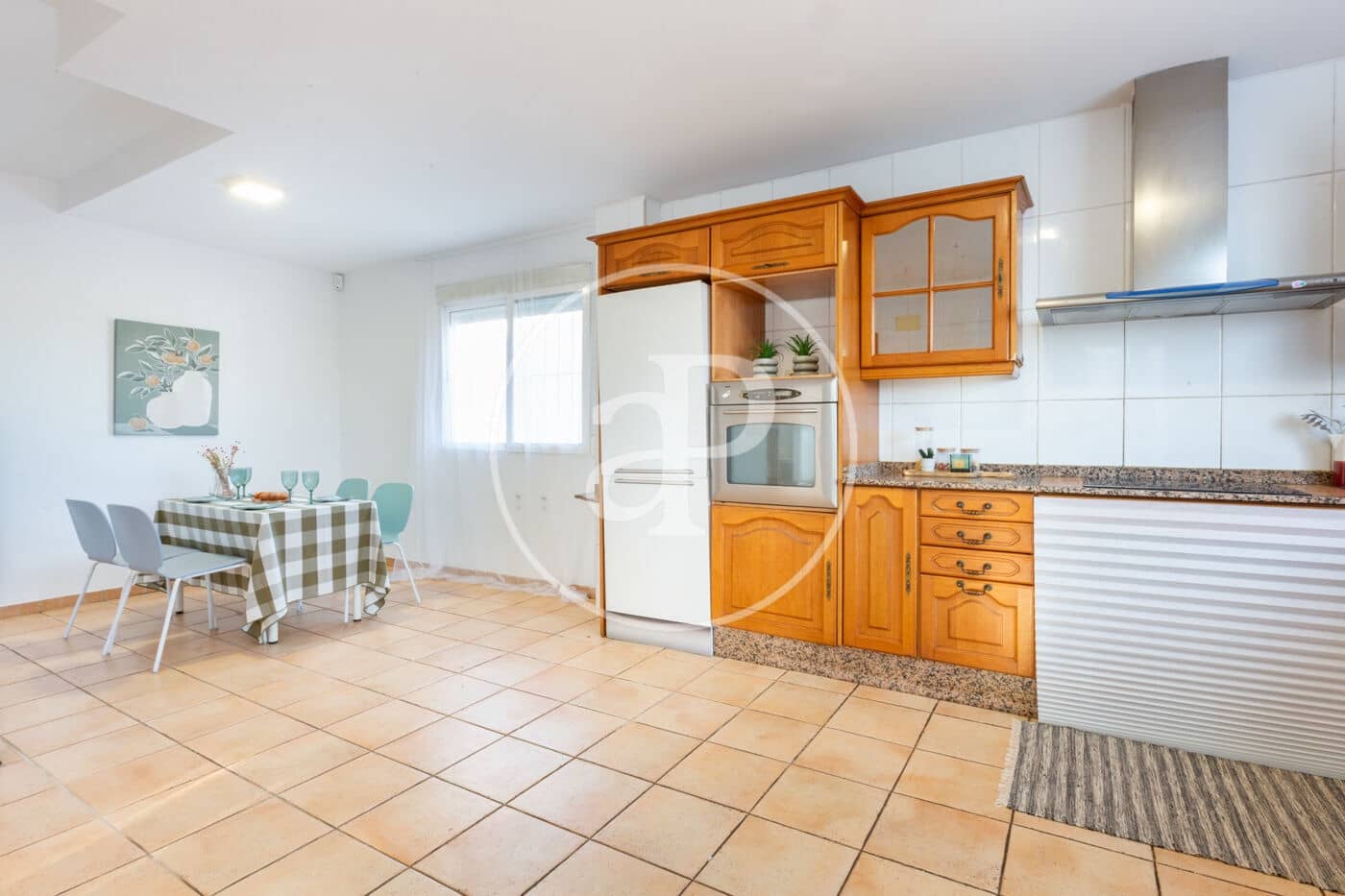 5 soveværelse Villa til salg i Betera med swimmingpool - € 430.000 (Ref: 9419866)