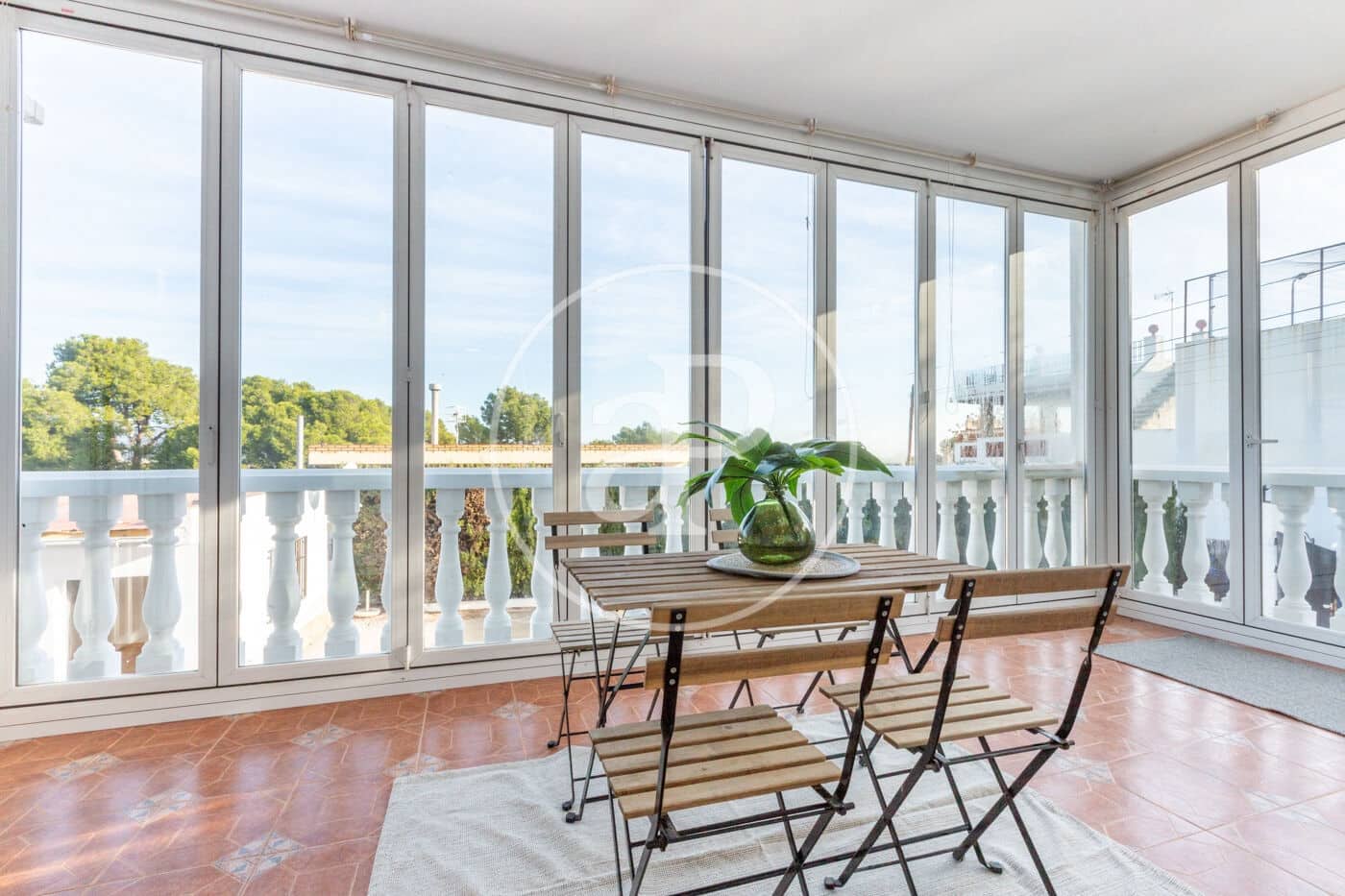 5 soveværelse Villa til salg i Betera med swimmingpool - € 430.000 (Ref: 9419866)