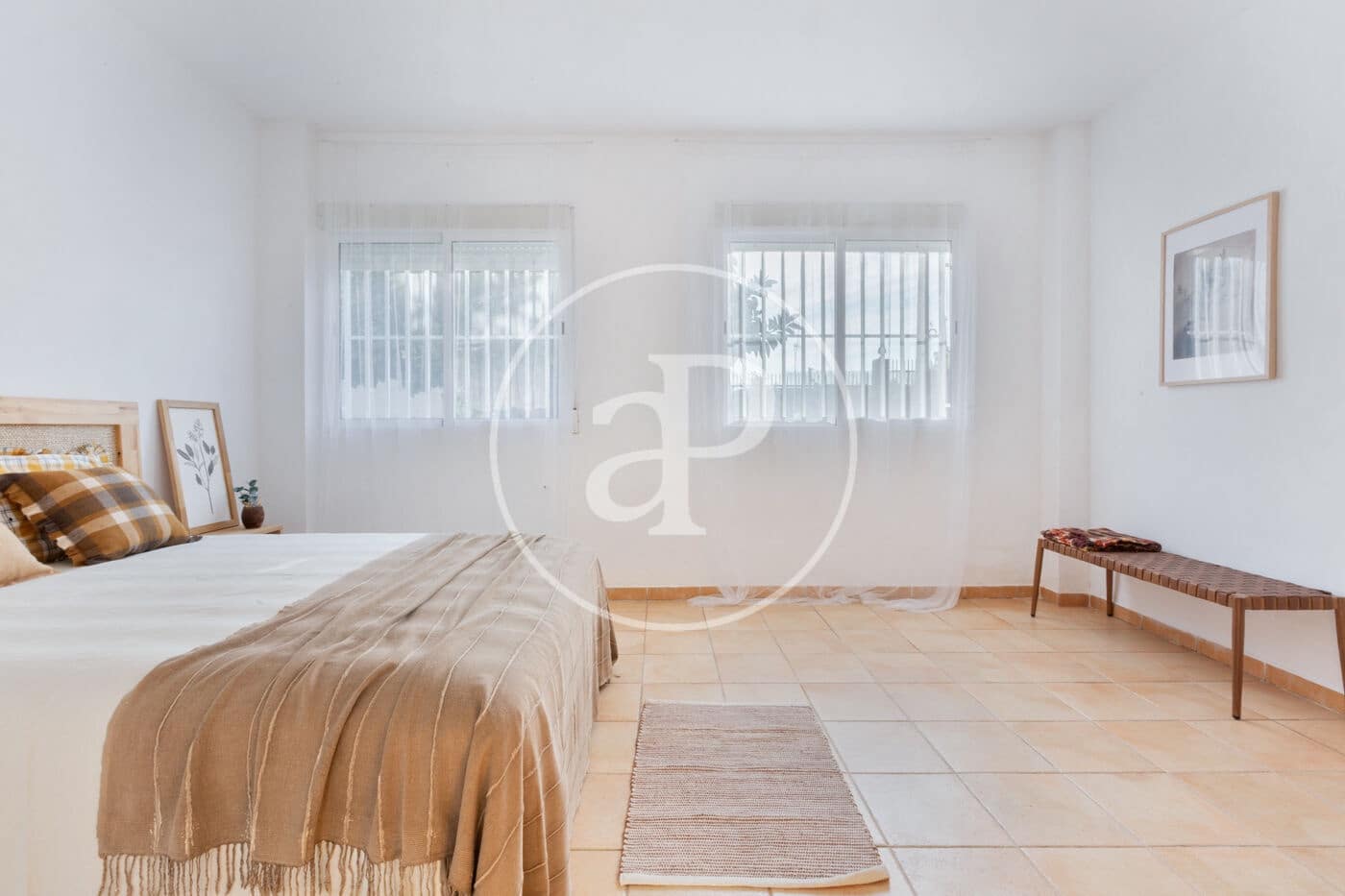 5 soveværelse Villa til salg i Betera med swimmingpool - € 430.000 (Ref: 9419866)