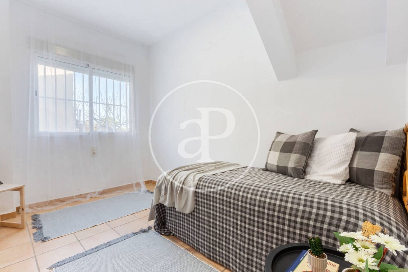 5 soveværelse Villa til salg i Betera med swimmingpool - € 430.000 (Ref: 9419866)