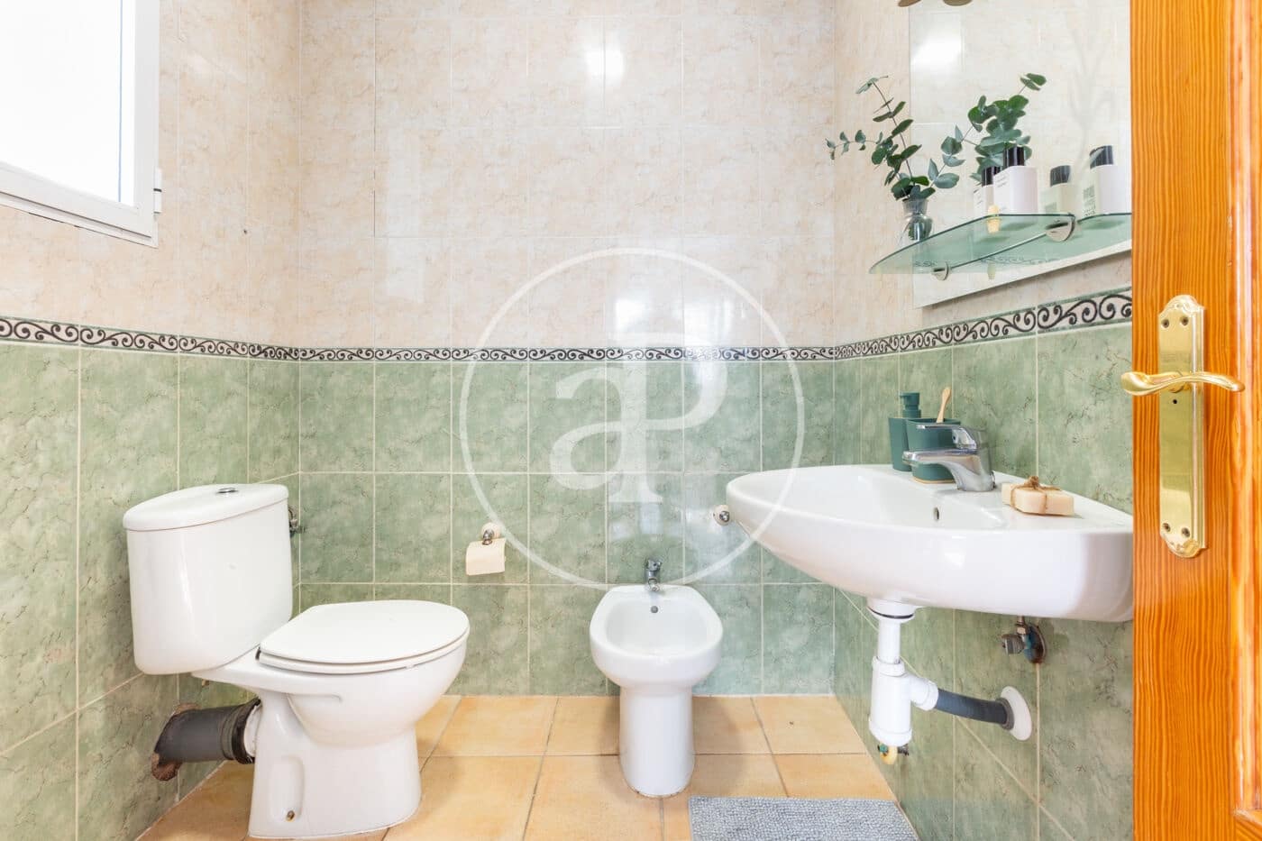 5 soveværelse Villa til salg i Betera med swimmingpool - € 430.000 (Ref: 9419866)