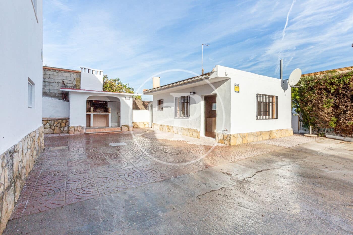 5 soveværelse Villa til salg i Betera med swimmingpool - € 430.000 (Ref: 9419866)