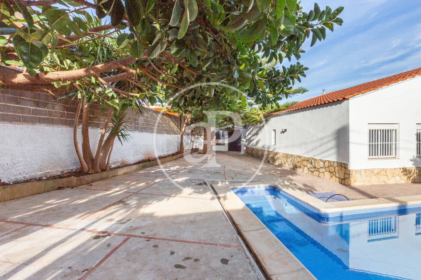 5 soveværelse Villa til salg i Betera med swimmingpool - € 430.000 (Ref: 9419866)