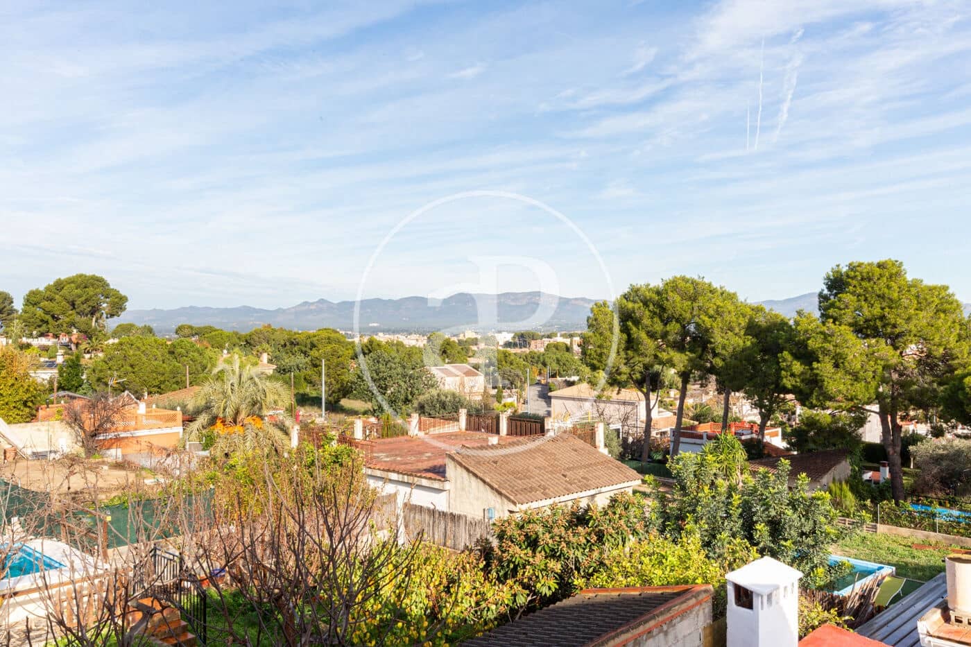 5 soveværelse Villa til salg i Betera med swimmingpool - € 430.000 (Ref: 9419866)