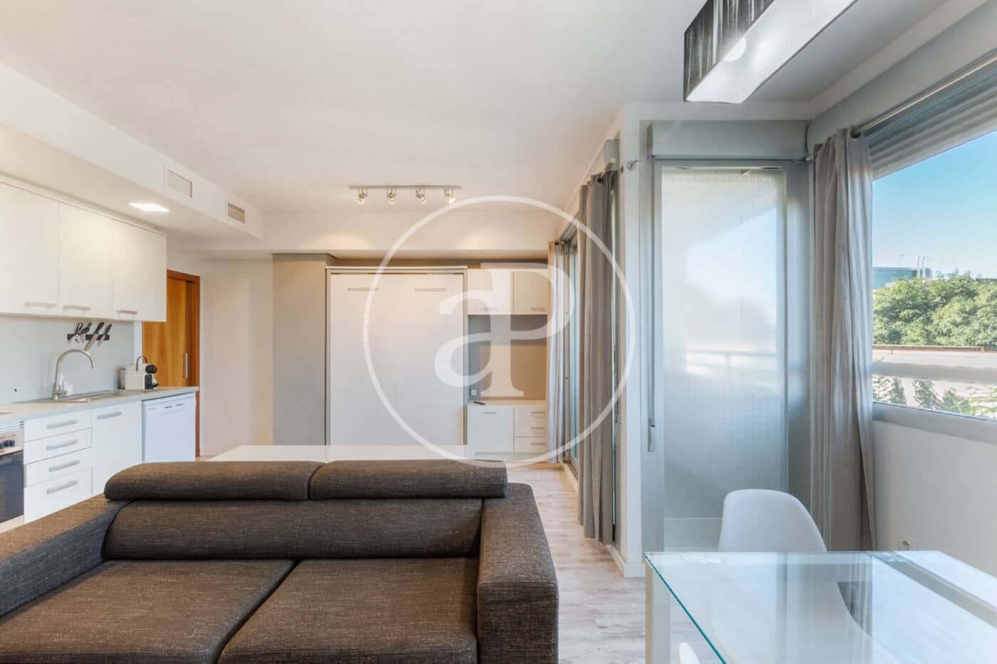 1 soverom Villa til salgs i Valencia by med svømmebasseng - € 270 000 (Ref: 9419867)