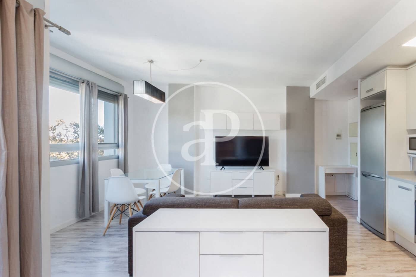 1 soverom Villa til salgs i Valencia by med svømmebasseng - € 270 000 (Ref: 9419867)