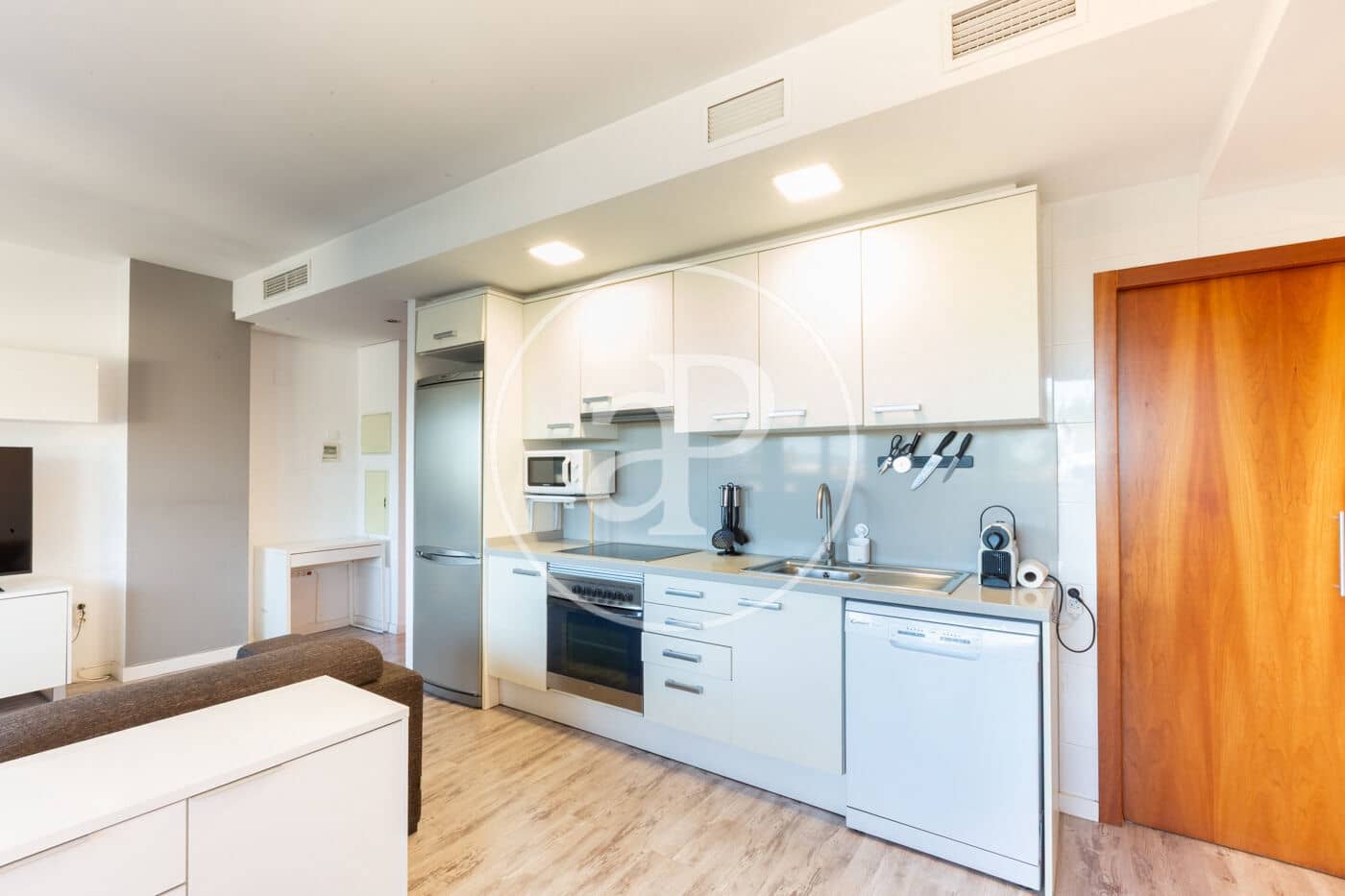 1 soverom Villa til salgs i Valencia by med svømmebasseng - € 270 000 (Ref: 9419867)