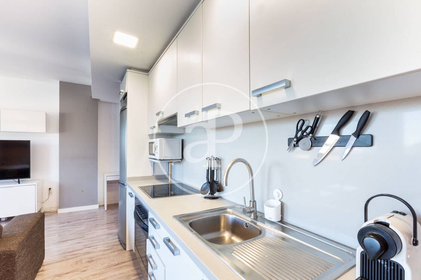 1 soverom Villa til salgs i Valencia by med svømmebasseng - € 270 000 (Ref: 9419867)