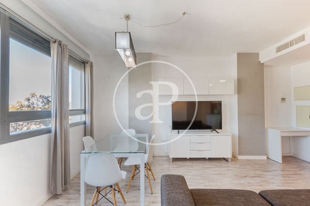 Chalet de 1 habitación en Rascanya, València ciudad en venta con piscina - 270.000 € (Ref: 9419867)