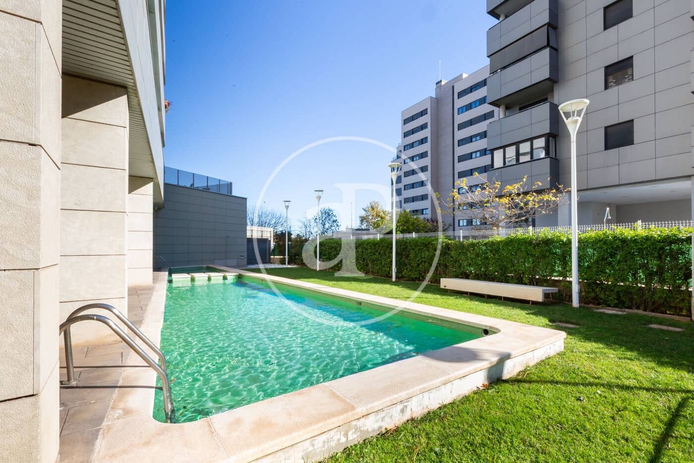 1 soverom Villa til salgs i Valencia by med svømmebasseng - € 270 000 (Ref: 9419867)