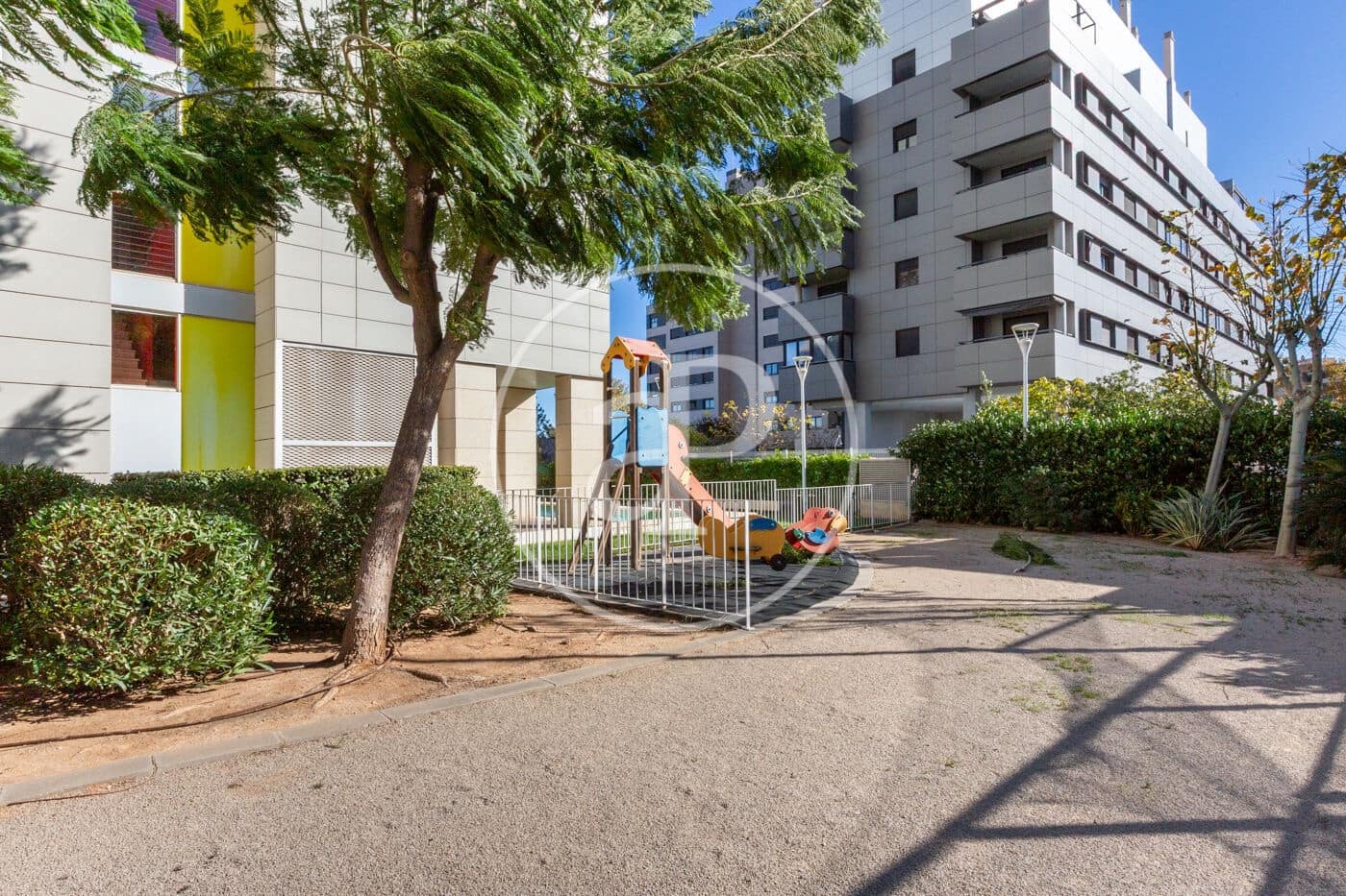 1 soverom Villa til salgs i Valencia by med svømmebasseng - € 270 000 (Ref: 9419867)