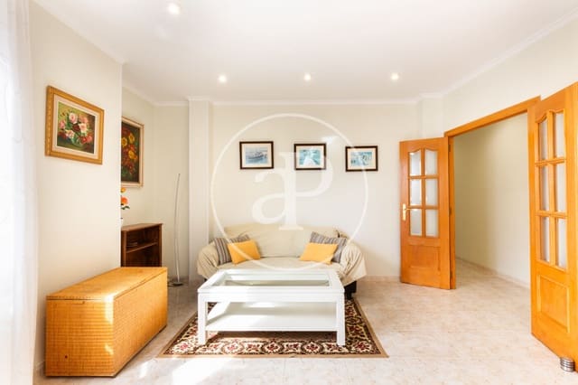 3 sypialnia Apartament do wynajęcia w Russafa, Miasto Walencja - 1 600 € (Ref: 9419868)