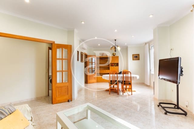 3 sypialnia Apartament do wynajęcia w Russafa, Miasto Walencja - 1 600 € (Ref: 9419868)