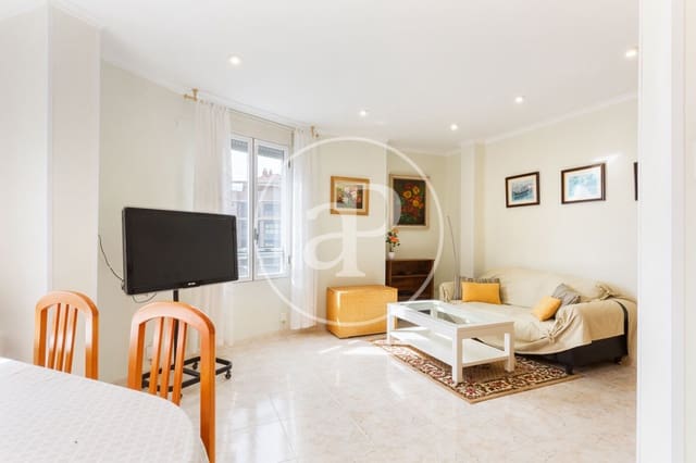 3 sypialnia Apartament do wynajęcia w Russafa, Miasto Walencja - 1 600 € (Ref: 9419868)