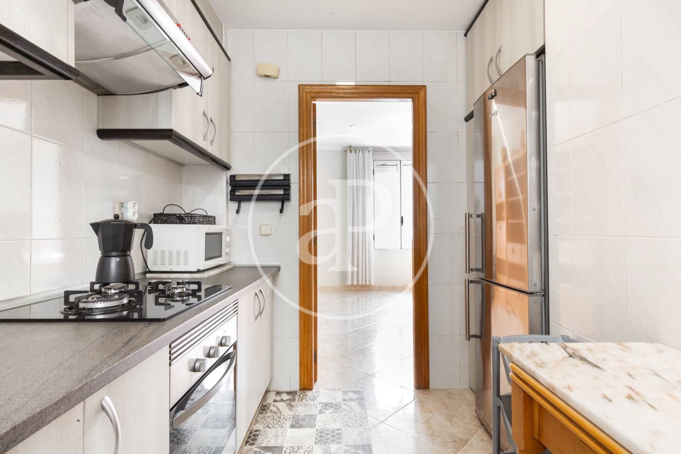 3 sypialnia Apartament do wynajęcia w Miasto Walencja - 1 600 € (Ref: 9419868)