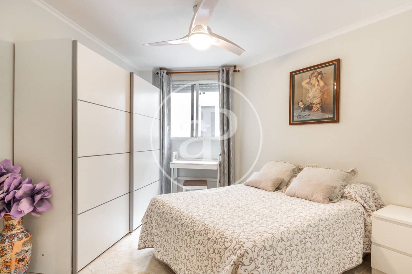 3 sypialnia Apartament do wynajęcia w Miasto Walencja - 1 600 € (Ref: 9419868)