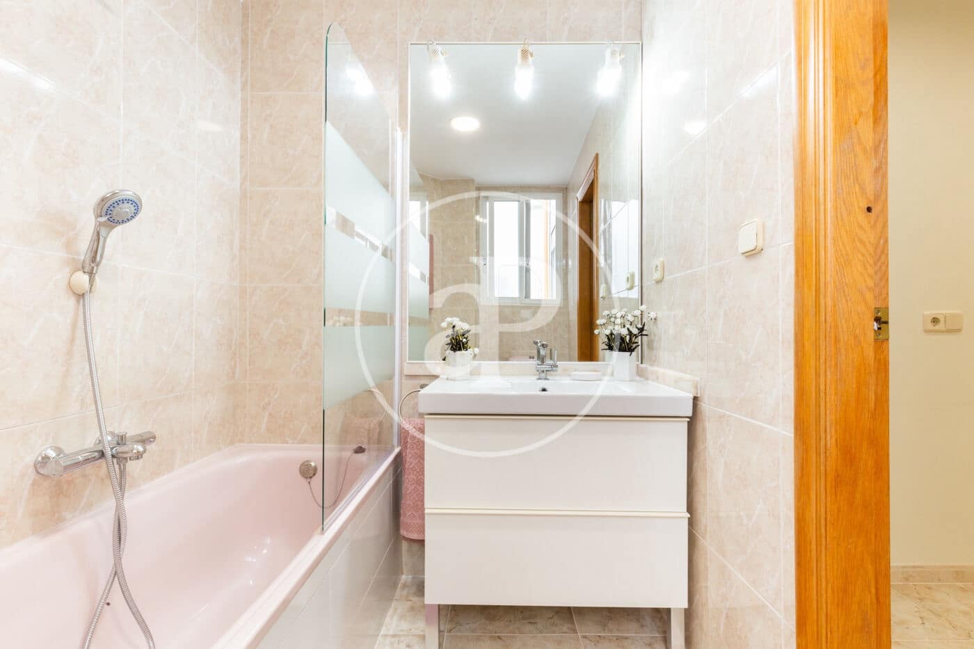 3 sypialnia Apartament do wynajęcia w Miasto Walencja - 1 600 € (Ref: 9419868)