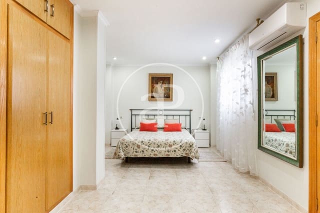 3 sypialnia Apartament do wynajęcia w Russafa, Miasto Walencja - 1 600 € (Ref: 9419868)