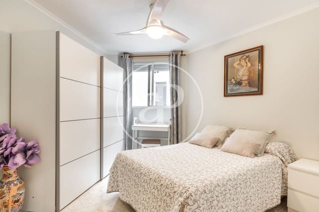 3 sypialnia Apartament do wynajęcia w Russafa, Miasto Walencja - 1 600 € (Ref: 9419868)