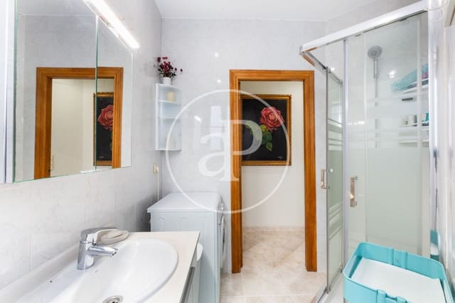 3 sypialnia Apartament do wynajęcia w Russafa, Miasto Walencja - 1 600 € (Ref: 9419868)