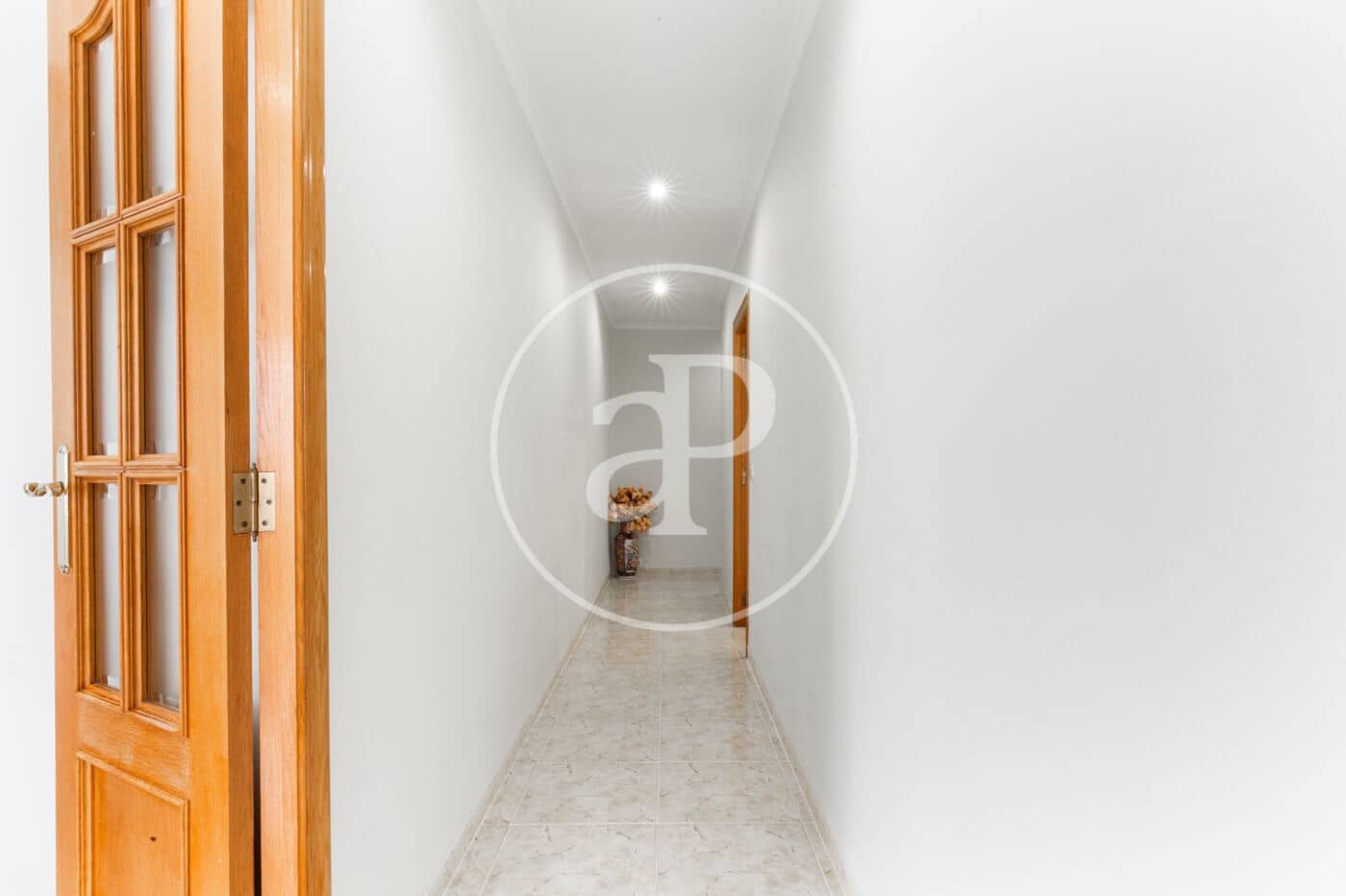 3 sypialnia Apartament do wynajęcia w Miasto Walencja - 1 600 € (Ref: 9419868)