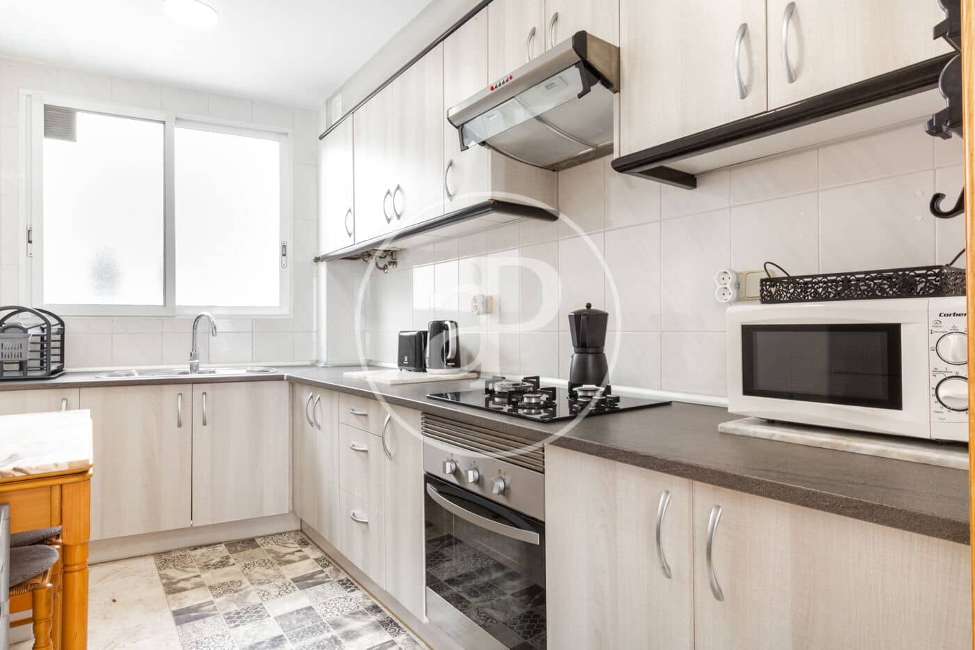 3 sypialnia Apartament do wynajęcia w Miasto Walencja - 1 600 € (Ref: 9419868)