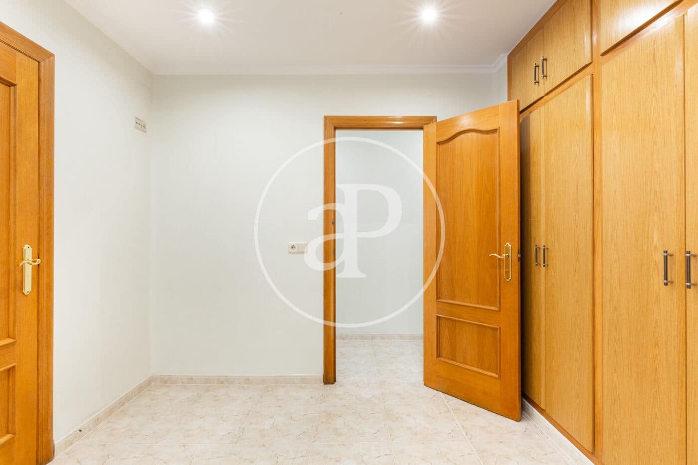 3 sypialnia Apartament do wynajęcia w Miasto Walencja - 1 600 € (Ref: 9419868)