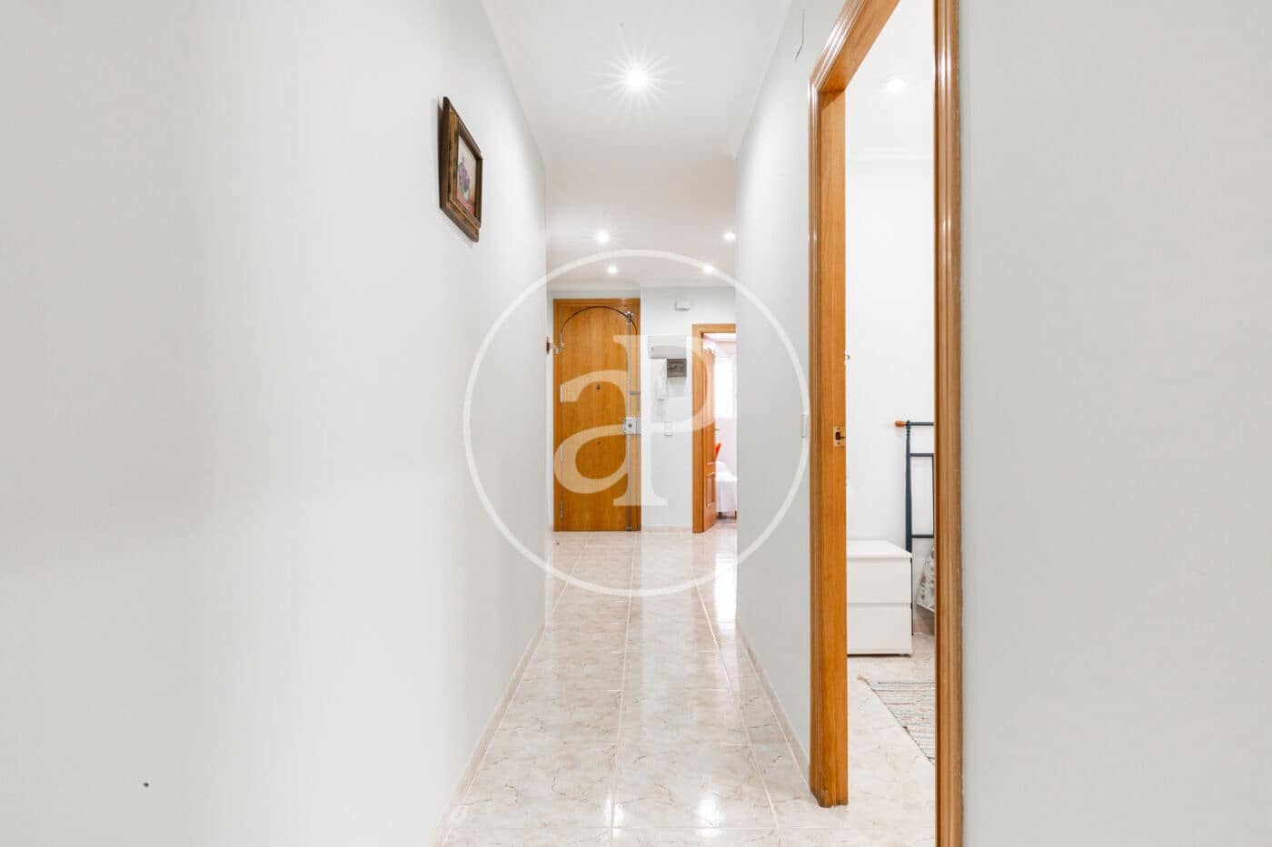 3 sypialnia Apartament do wynajęcia w Miasto Walencja - 1 600 € (Ref: 9419868)