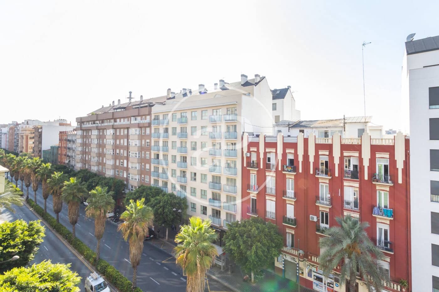 3 sypialnia Apartament do wynajęcia w Miasto Walencja - 1 600 € (Ref: 9419868)