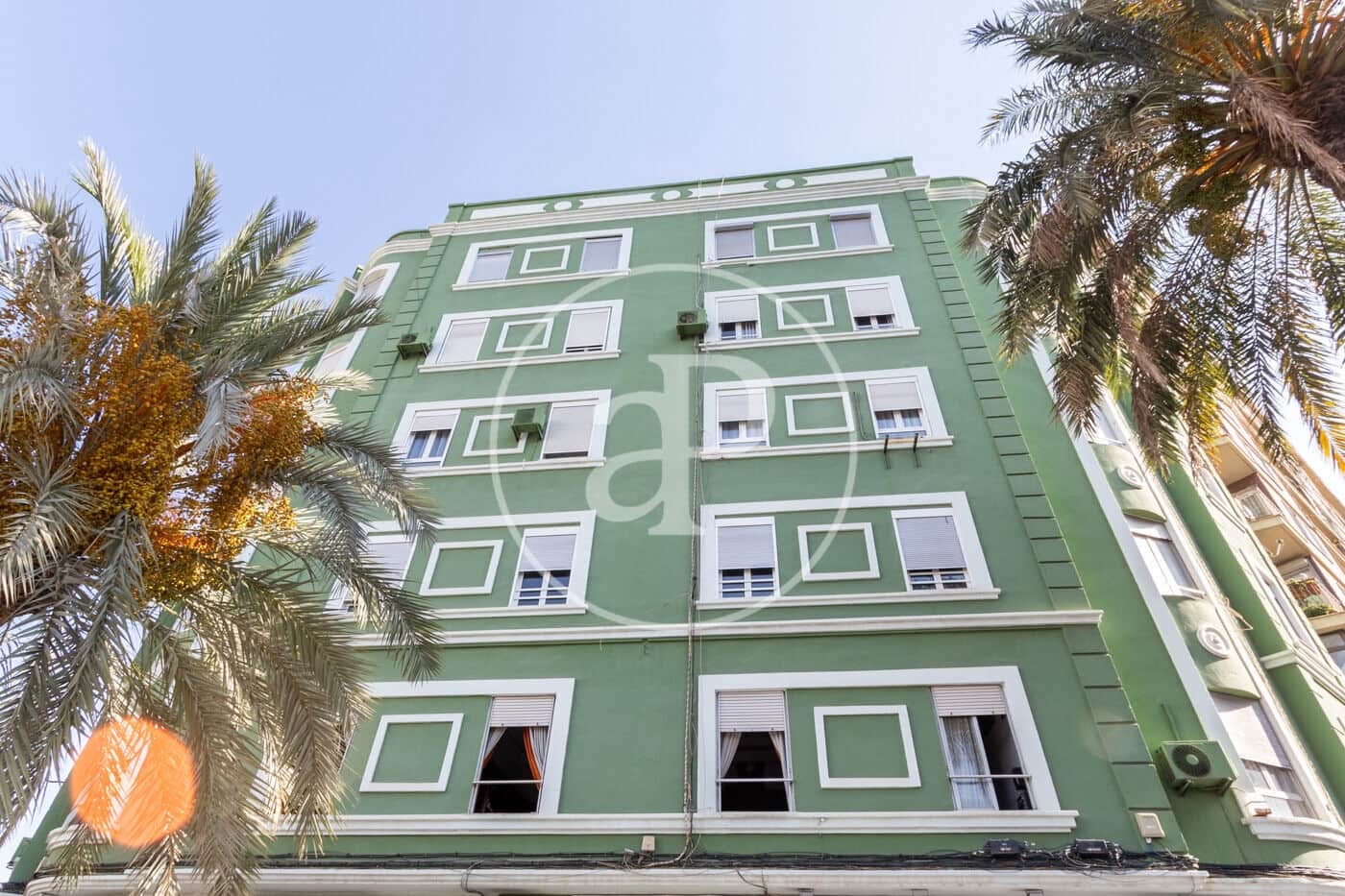 3 sypialnia Apartament do wynajęcia w Miasto Walencja - 1 600 € (Ref: 9419868)