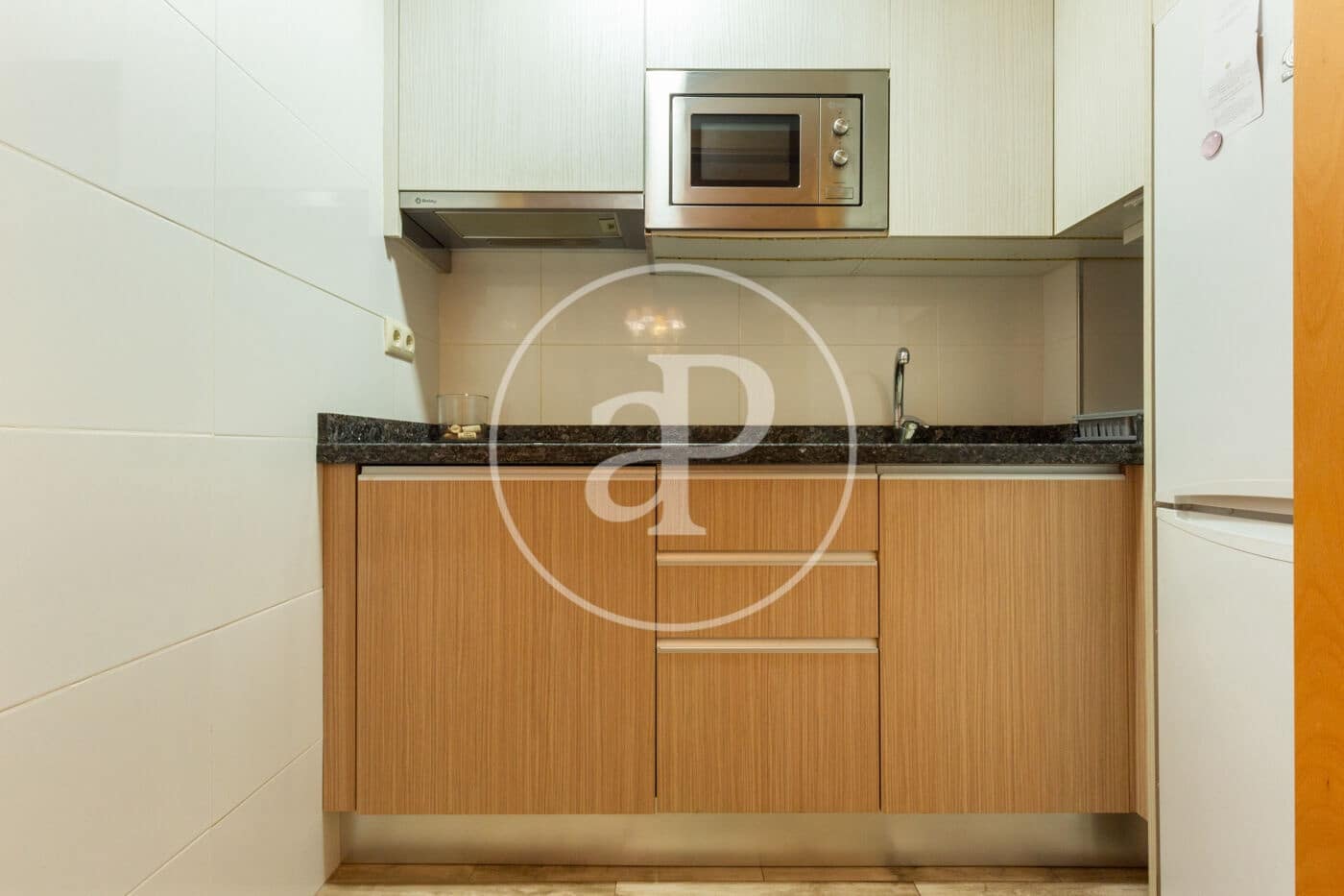 1 makuuhuone Huoneisto vuokrattavana paikassa Valencia kaupunki - 1 400 € (Ref: 9423892)