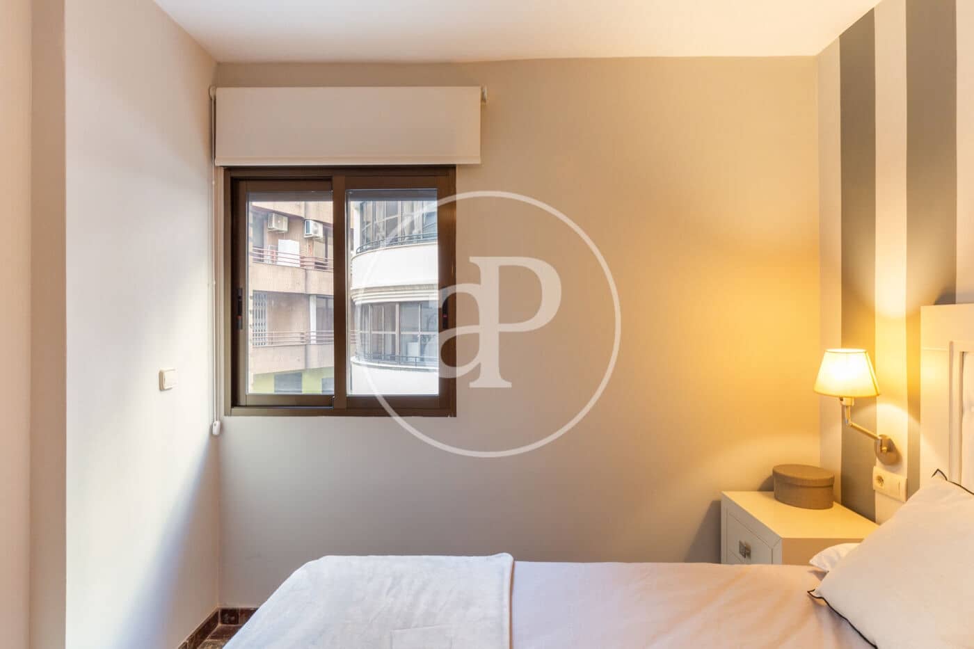 1 makuuhuone Huoneisto vuokrattavana paikassa Valencia kaupunki - 1 400 € (Ref: 9423892)