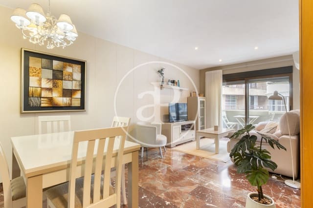 1 bedroom Apartment for rent in Sant Francesc, Valencia city - € 1,200 (Ref: 9423892)