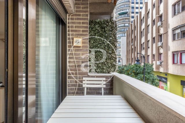 1 bedroom Apartment for rent in Sant Francesc, Valencia city - € 1,200 (Ref: 9423892)