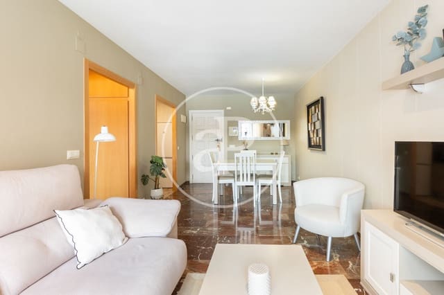 1 bedroom Apartment for rent in Sant Francesc, Valencia city - € 1,200 (Ref: 9423892)