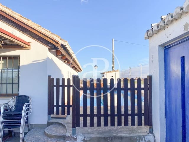 2 sovrum Villa till salu i Foios med pool - 490 000 € (Ref: 9423893)