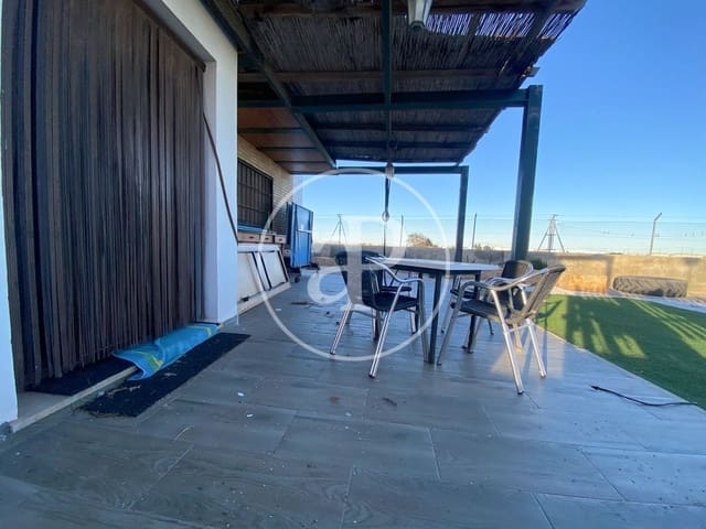 2 sovrum Villa till salu i Foios med pool - 490 000 € (Ref: 9423893)