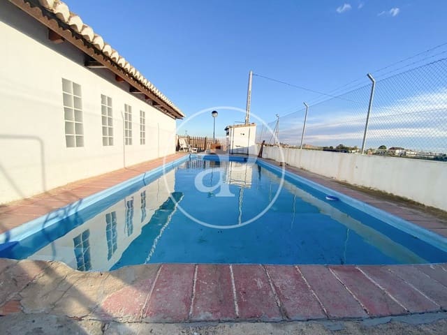 2 sovrum Villa till salu i Foios med pool - 490 000 € (Ref: 9423893)