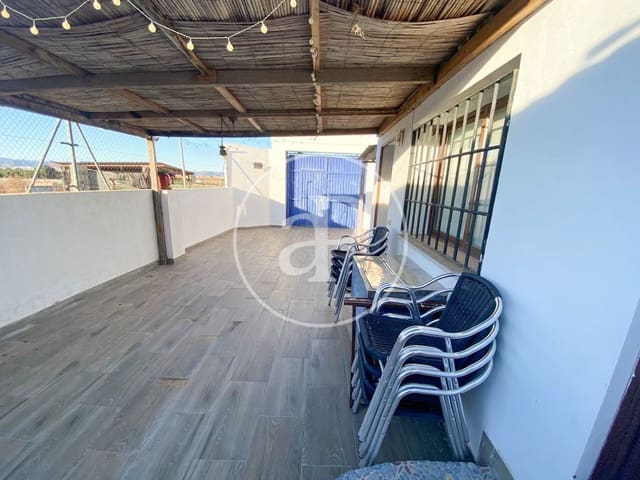 2 sovrum Villa till salu i Foios med pool - 490 000 € (Ref: 9423893)