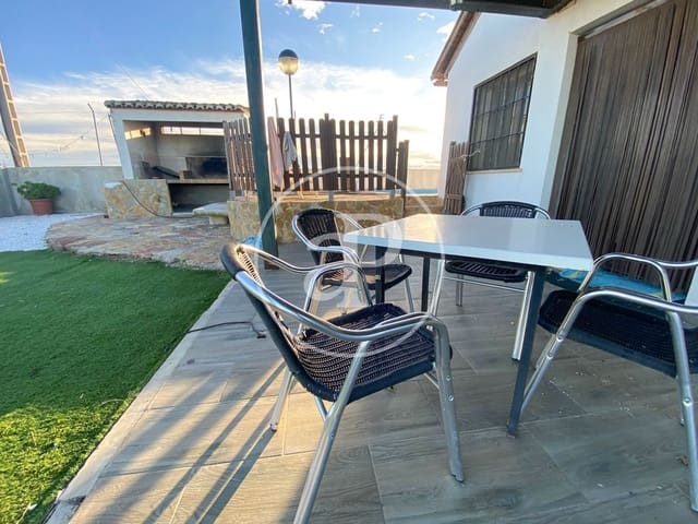 2 sovrum Villa till salu i Foios med pool - 490 000 € (Ref: 9423893)