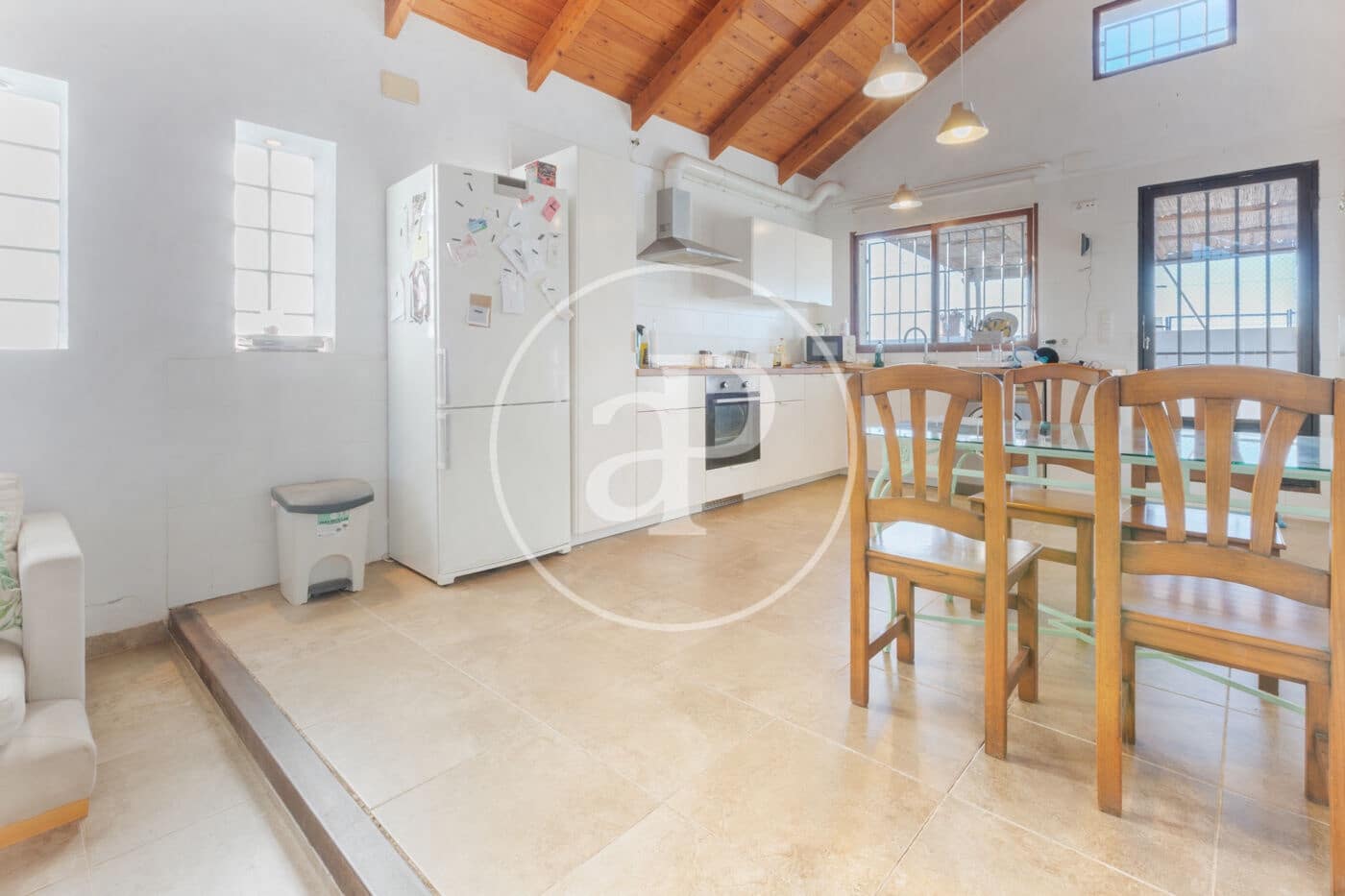 2 sovrum Villa till salu i Foios med pool - 490 000 € (Ref: 9423893)