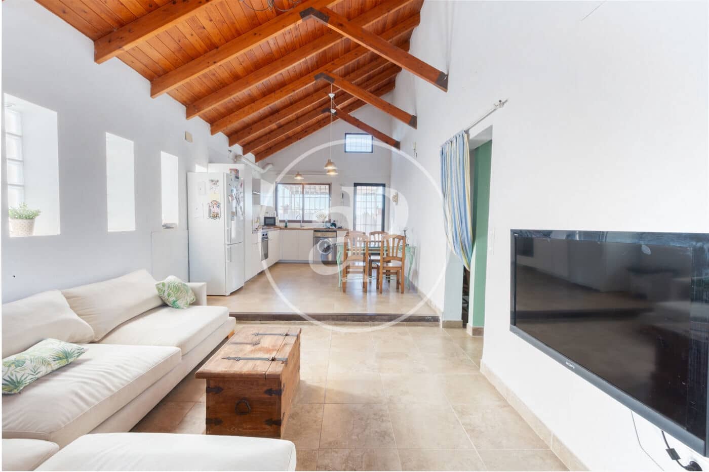 2 sovrum Villa till salu i Foios med pool - 490 000 € (Ref: 9423893)