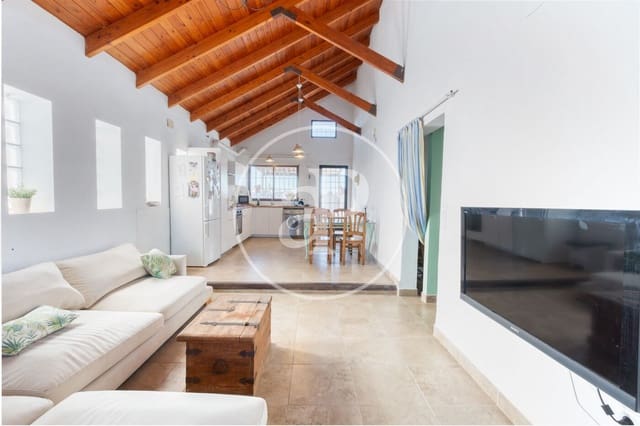 2 sovrum Villa till salu i Foios med pool - 490 000 € (Ref: 9423893)