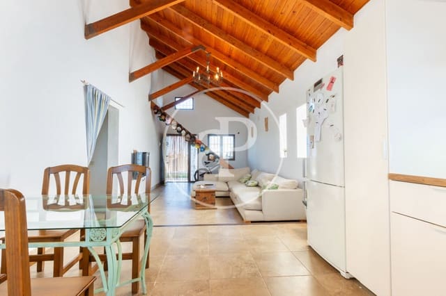 2 sovrum Villa till salu i Foios med pool - 490 000 € (Ref: 9423893)