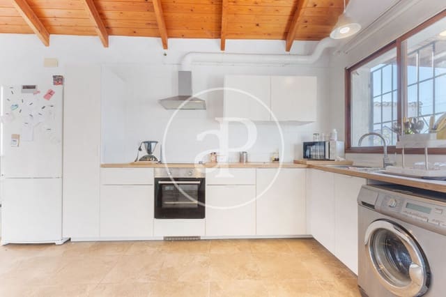 2 sovrum Villa till salu i Foios med pool - 490 000 € (Ref: 9423893)