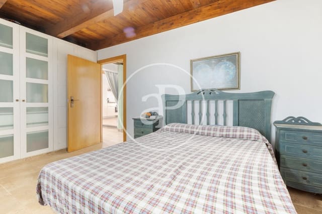 2 sovrum Villa till salu i Foios med pool - 490 000 € (Ref: 9423893)