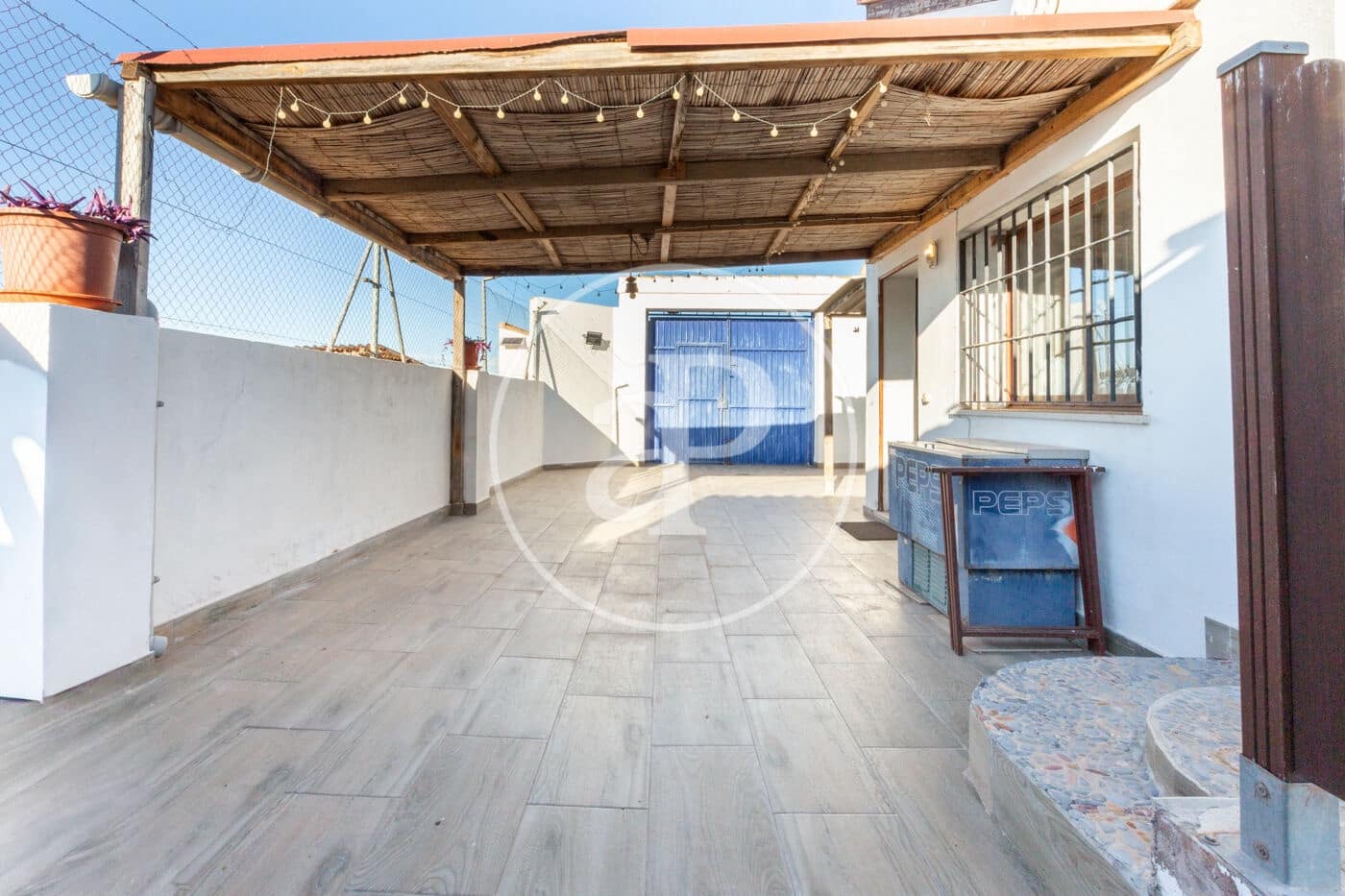 2 sovrum Villa till salu i Foios med pool - 490 000 € (Ref: 9423893)